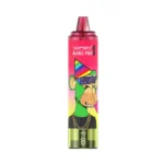 VAPEN MRS PRO 15000 mit Digitalanzeige – Produktansicht 16