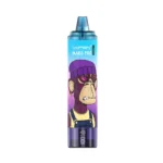 VAPEN MRS PRO 15000 mit Digitalanzeige – Produktansicht 10