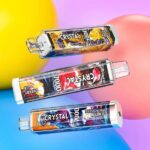 VAPME Crystal 7000 Züge Einweg Vape Großhandel günstig kaufen – Produktansicht 2