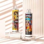 VAPME Crystal 7000 Züge Einweg Vape Großhandel günstig kaufen – Produktansicht 4