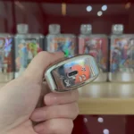 VAPME Crystal 20000 Doppelgeschmack – Produktansicht 8