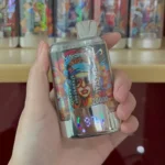 VAPME Crystal 20000 Doppelgeschmack – Produktansicht 10