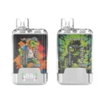 VAPME Crystal 20000 Doppelgeschmack – Produktansicht 6