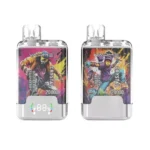 VAPME Crystal 20000 Doppelgeschmack – Produktansicht 7