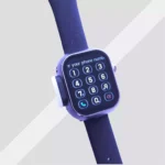 VASY SIO POD Nachfüllbare Pods mit Smart Screen – Produktansicht 7