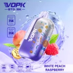 VOPK BTC 35000 Coil Airflow einstellbar – Produktansicht 9