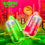 VOPK BTC 35000 Coil Airflow einstellbar – Produktansicht 11