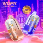 VOPK BTC 35000 Coil Airflow einstellbar – Produktansicht 13
