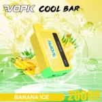 VOPK Cool Bar 20000 Züge 20K Vape – Produktansicht 10