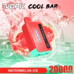 VOPK Cool Bar 20000 Züge 20K Vape – Produktansicht 2