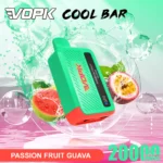 VOPK Cool Bar 20000 Züge 20K Vape – Produktansicht 9