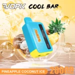 VOPK Cool Bar 20000 Züge 20K Vape – Produktansicht 8