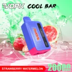 VOPK Cool Bar 20000 Züge 20K Vape – Produktansicht 6