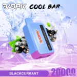 VOPK Cool Bar 20000 Züge 20K Vape – Produktansicht 5