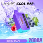 VOPK Cool Bar 20000 Züge 20K Vape – Produktansicht 3