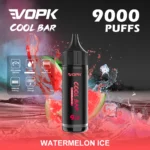 VOPK Cool Bar 9000 Züge Vape – Produktansicht 16
