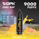 VOPK Cool Bar 9000 Züge Vape – Produktansicht 3