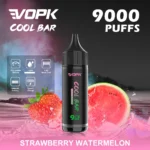 VOPK Cool Bar 9000 Züge Vape – Produktansicht 2