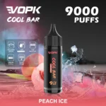 VOPK Cool Bar 9000 Züge Vape – Produktansicht 15