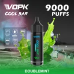 VOPK Cool Bar 9000 Züge Vape – Produktansicht 14
