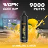 VOPK Cool Bar 9000 Züge Vape – Produktansicht 1