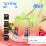 VOPK Four Tastes 80K 4 in 1 LED Display – Produktansicht 10