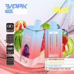 VOPK Four Tastes 80K 4 in 1 LED Display – Produktansicht 9