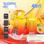 VOPK Four Tastes 80K 4 in 1 LED Display – Produktansicht 6