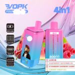 VOPK Four Tastes 80K 4 in 1 LED Display – Produktansicht 5