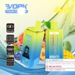 VOPK Four Tastes 80K 4 in 1 LED Display – Produktansicht 3