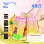 VOPK Four Tastes 80K 4 in 1 LED Display – Produktansicht 2