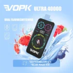 VOPK ULTRA 40000 Dual Flavour Display – Produktansicht 3