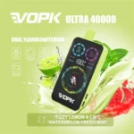 VOPK ULTRA 40000 Dual Flavour Display – Produktansicht 5
