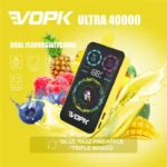 VOPK ULTRA 40000 Dual Flavour Display – Produktansicht 7