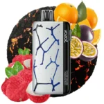 VOZOL NEON 45000 Züge 50mg Vape – Produktansicht 7