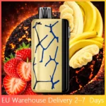 VOZOL NEON 45000 Züge 50mg Vape – Produktansicht 1