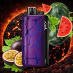VOZOL NEON 45000 Züge 50mg Vape – Produktansicht 4