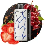 VOZOL NEON 45000 Züge 50mg Vape – Produktansicht 14