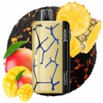VOZOL NEON 45000 Züge 50mg Vape – Produktansicht 17