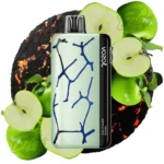 VOZOL NEON 45000 Züge 50mg Vape – Produktansicht 19