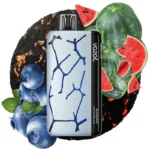 VOZOL NEON 45000 Züge 50mg Vape – Produktansicht 20