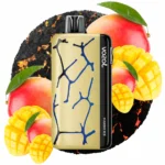 VOZOL NEON 45000 Züge 50mg Vape – Produktansicht 8