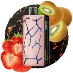 VOZOL NEON 45000 Züge 50mg Vape – Produktansicht 22