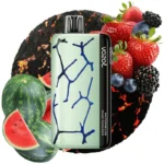 VOZOL NEON 45000 Züge 50mg Vape – Produktansicht 23