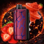 VOZOL NEON 45000 Züge 50mg Vape – Produktansicht 2