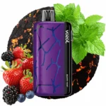 VOZOL NEON 45000 Züge 50mg Vape – Produktansicht 10