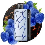 VOZOL NEON 45000 Züge 50mg Vape – Produktansicht 11