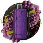 VOZOL NEON 45000 Züge 50mg Vape – Produktansicht 12