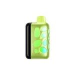 VOZOL RAVE 40000 mit Sensing 40K – Produktansicht 9