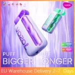 VOZOL STAR 40K Puffs Vape – Produktansicht 1